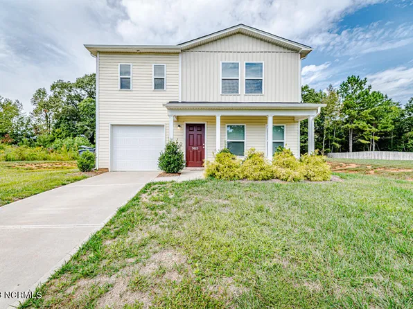 5623 Waxwing Drive, Snow Camp, NC 27349