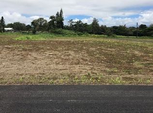 4029 Hiluhilu Pl LOT 11, Hilo, HI 96720