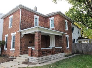 616 S Main St, Piqua, OH 45356