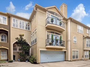 3307B W Lamar St #B, Houston, TX 77019