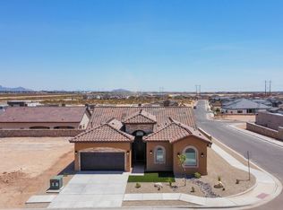 3906 Royal View St, Las Cruces, NM 88012