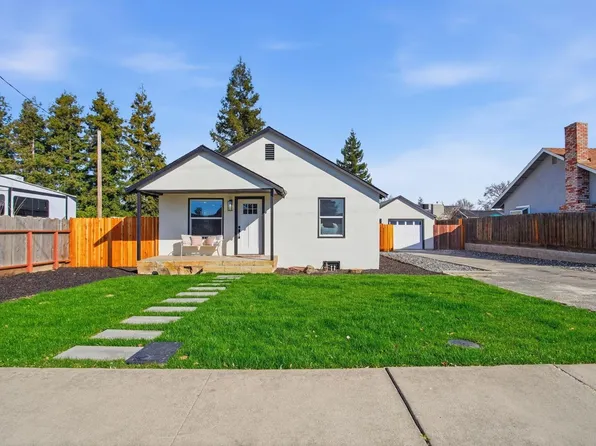 2521 East Ave, Turlock, CA 95380