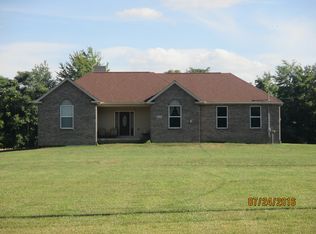 12175 Oelke Rd, Maybee, MI 48159