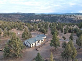 14171 SW Ridge Pl, Terrebonne, OR 97760