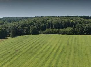 Leckrone Rd PARCEL A, Brethren, MI 49619
