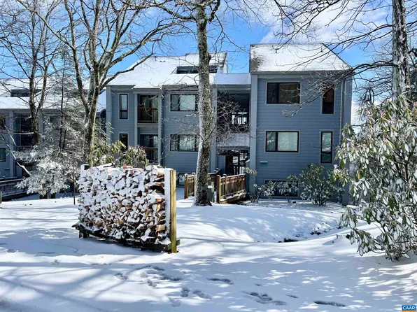 1401 Highlands, Wintergreen Resort, VA 22967