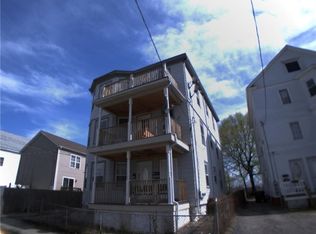 162 Jewett St, Providence, RI 02908