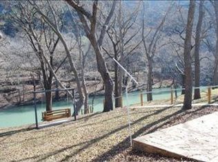 1704 Ponderosa Dr, New Braunfels, TX 78132