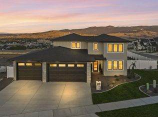 1429 S Manifold Rd, Spokane Valley, WA 99016