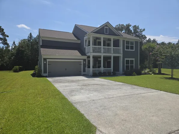 8020 Cheverie Ct, Johns Island, SC 29455