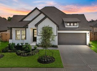 1416 Florecer Ln, Magnolia, TX 77354