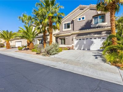 9690 Valmeyer Ave, Las Vegas, NV, 89148