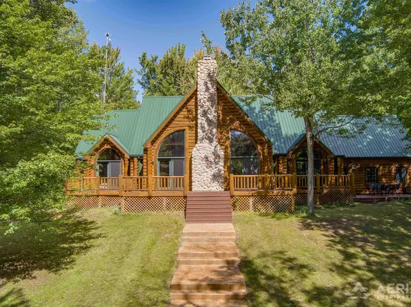 1457 Houser Dr, West Branch, MI 48661