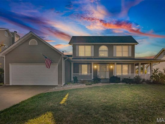 223 England Dr, O'Fallon, MO 63366