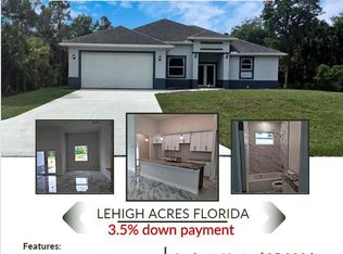 3005 E 7th St, Lehigh Acres, FL 33972
