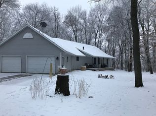 W2199 Eric Rd, Markesan, WI 53946
