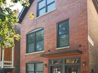 2129 W Moffat St #2, Chicago, IL 60647
