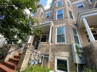 3021 15th St NW APT 2, Washington, DC 20009