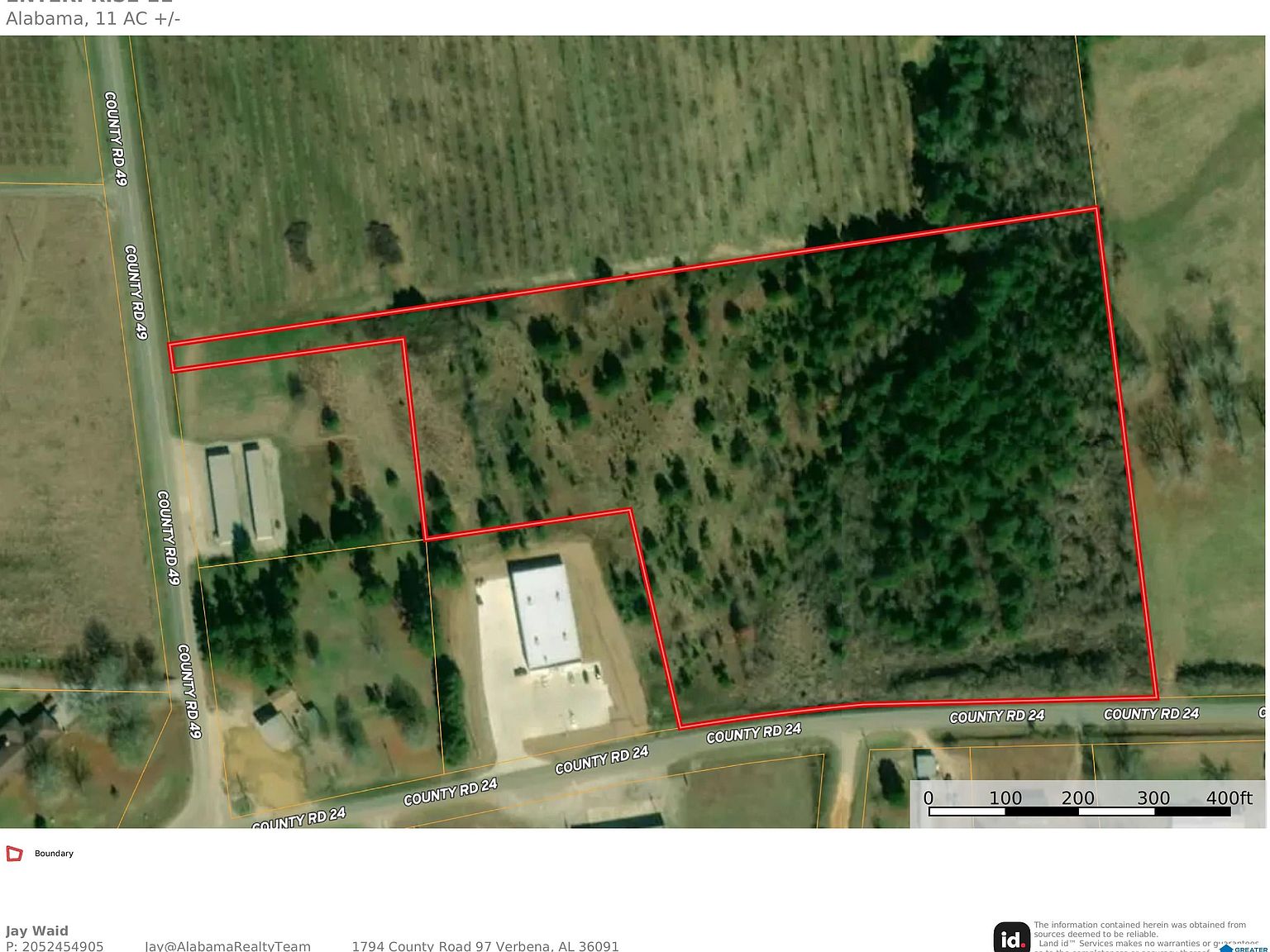 6127 County Road 24 #2301010000, Verbena, AL 36091 | Zillow