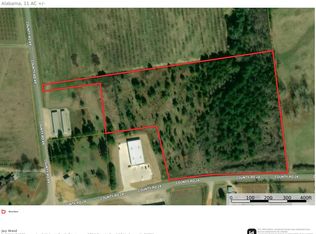 6127 County Road 24 #2301010000012002, Verbena, AL 36091