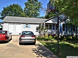 21919 Daveen Dr, Elkmont, AL 35620