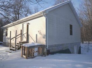 7237 Cunningham Rd, Mancelona, MI 49659