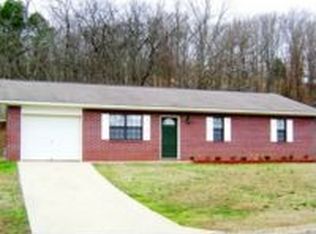 101 Keystone Pl, Hot Springs, AR 71901