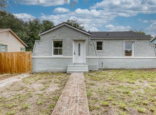 1138 Golla Dr, Corpus Christi, TX 78407