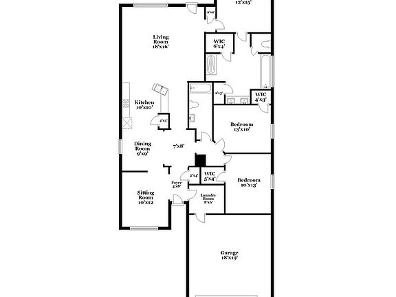 2nd image of this home
