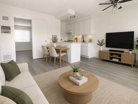 5th image of 10341 Zelzah Ave #15