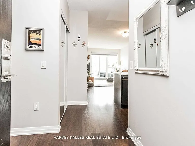 1 Cole St #905 — Photo 3