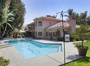16838 Via Los Farolitos, Rancho Santa Fe, CA 92067