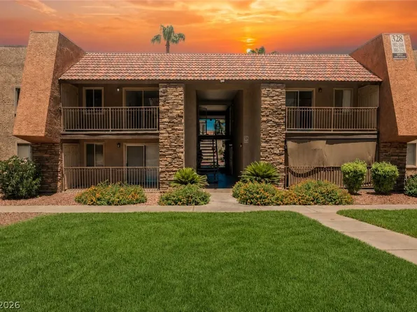 5295 Indian River Dr Unit 312, Las Vegas, NV 89103