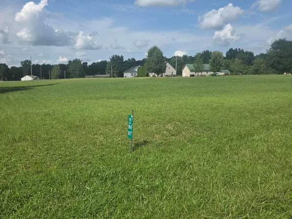 0 Moshers Mill Rd Lot U9-87, Mount Gilead, OH 43338