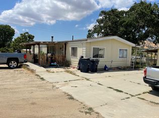 21489 Highline Rd, Tehachapi, CA 93561