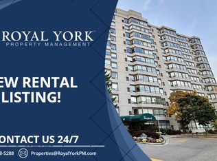 744 Wonderland Rd S #1201, London, ON N6K4K3