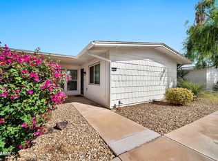 17070 N 105th Ave, Sun City, AZ 85373