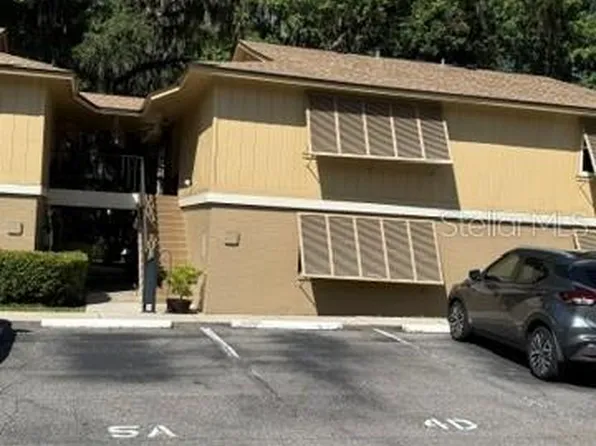 140 ORCHID WOODS COURT #4C, DELTONA, FL 32725