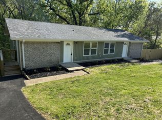 5106 Eldridge Rd #B, Hixson, TN 37343
