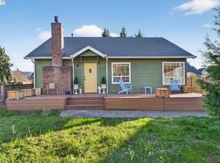 2418 N Crater Ln, Newberg, OR 97132