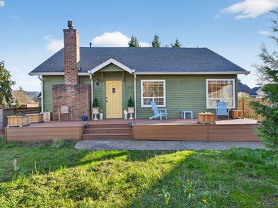 2418 N Crater Ln, Newberg, OR, 97132