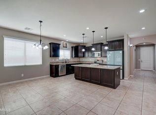 772 W SILVER REEF Drive, Casa Grande, AZ 85122
