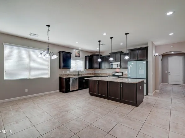 772 W SILVER REEF Drive, Casa Grande, AZ 85122