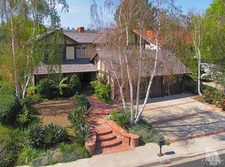 2240 Knoll Crest Pl, Westlake Village, CA 91361