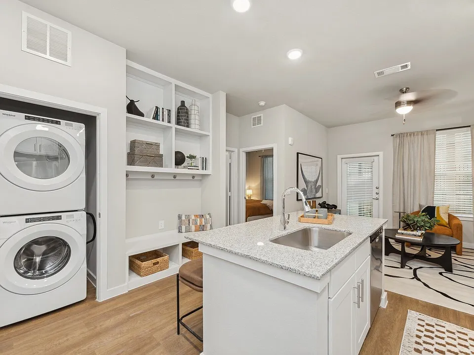 Ascend at Celina Hills apartments community photo