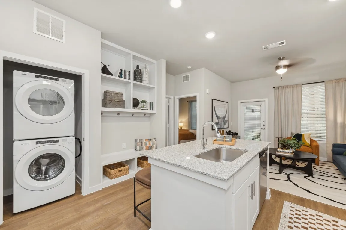 Ascend at Celina Hills apartments community photo
