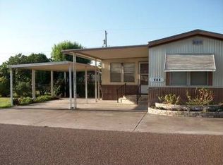 908 Tangelo, La Feria, TX 78559