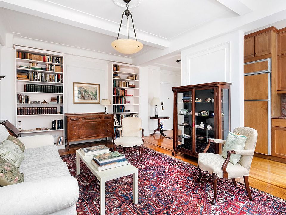 1st image of 139 W 82nd St #7D