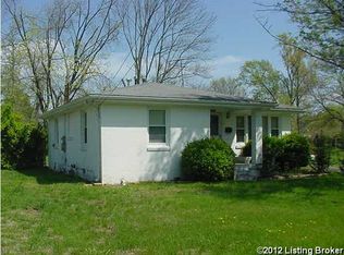 4901 Maryman Rd, Louisville, KY 40258