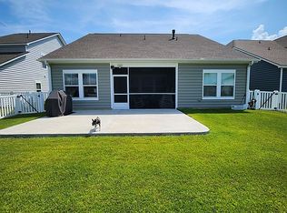 456 Harbison Cir, Myrtle Beach, SC 29588